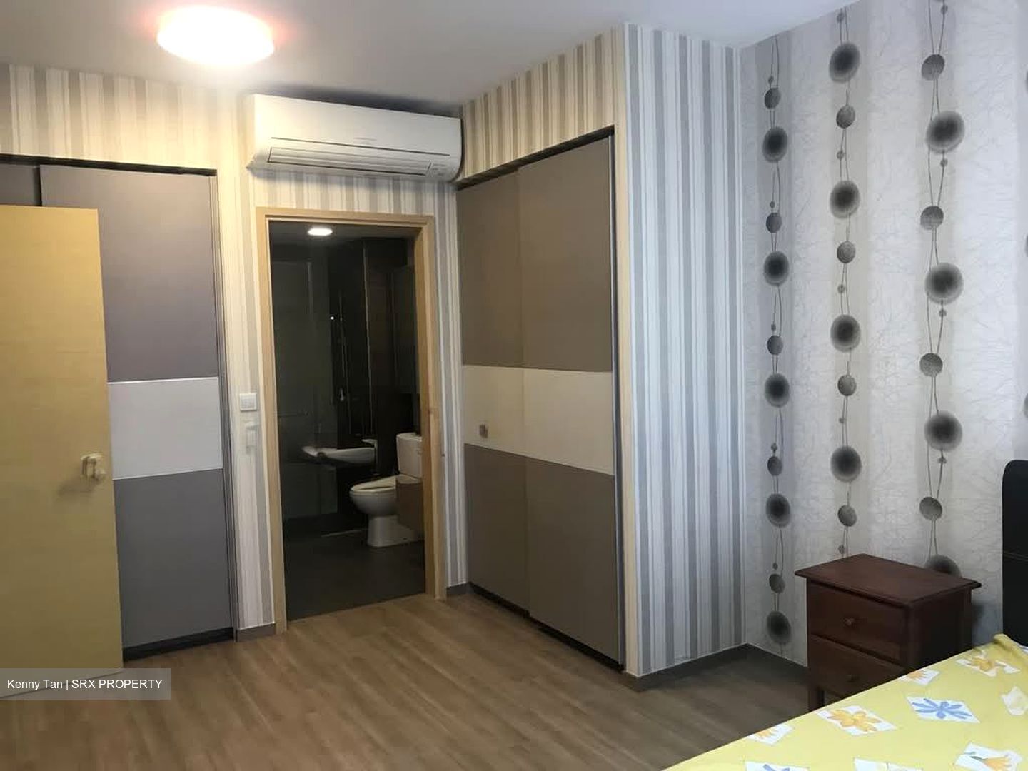 The Rainforest (D23), Condominium #575298541